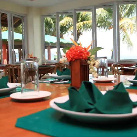 Badladz Beach and Dive Resort