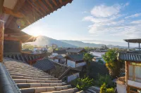 Shitian homestay Các khách sạn ở Baisha Old Town