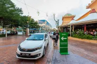 Sunway Resort Suites by GL Staycation Hotels in Subang Jaya