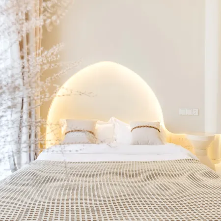 Wutong Homestay (International Coastal Baths Sunset Bay)