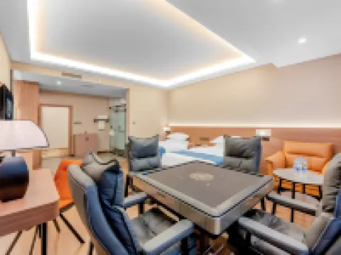 Yuxi Baoli Hotel Hotels in Yuxi