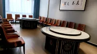 Yijian Tailai Homestay - 조식 운영