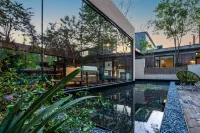 Qinggeng Yudu Dongli Homestay (Zhengding Gucheng Yinghua Xiaozhen) Hotels in Zhengding