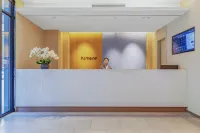 Home Inn·neo (Nanning Qingxiu Wanda Dongge Road Metro Station Branch)