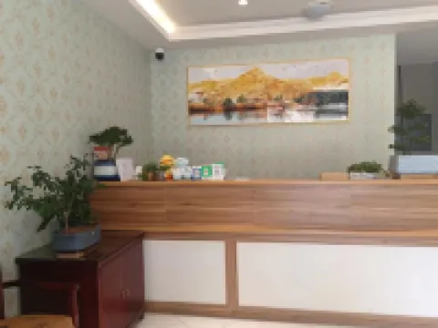 Jinlong Business Hotel