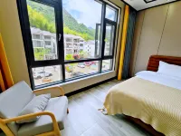 Chengcheng·Wangshan View Resort Hotel (Sanqingshan Scenic Area Branch) - Lemmikkieläimet sallittu
