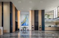 KANGBO LUXURY HOTEL - Kæledyr tilladt