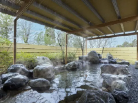 富山礪波美居水療度假酒店 礪波市酒店