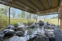 Mercure Toyama Tonami Resort & Spa Hotels in Tonami