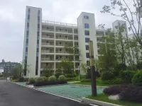 The Homestay of Qingshuiwan Hotels near Jiangxi Lingshan