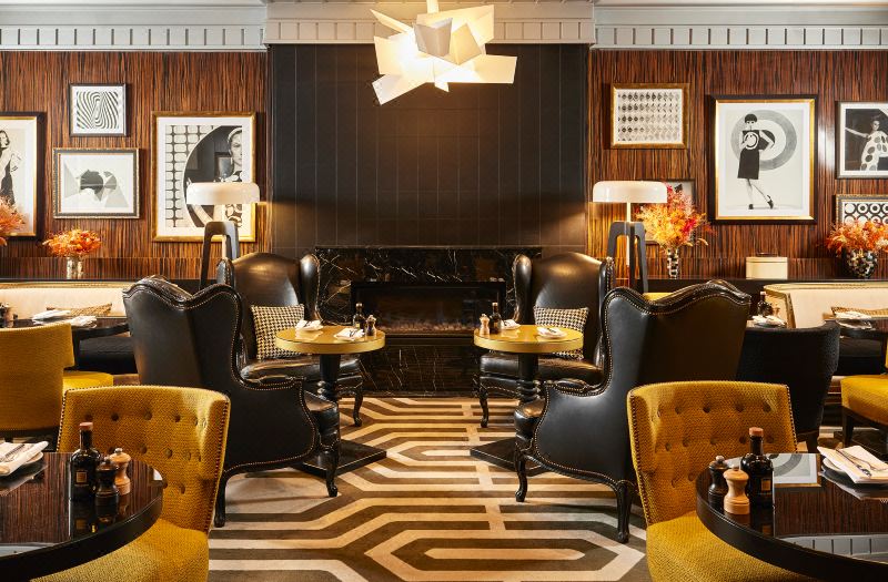 Sofitel Paris le Faubourg photo 5