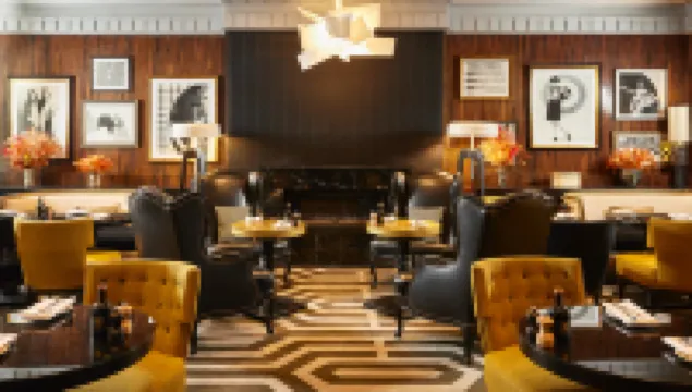 Sofitel Paris le Faubourg