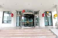 Jinjiang Inn (Bayi Square) - breakfast