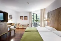 Parador de Limpias Hotels in Ruesga