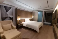 Mehood Hotel (Ji'an Bei Avenue) Hotels in Ji'an