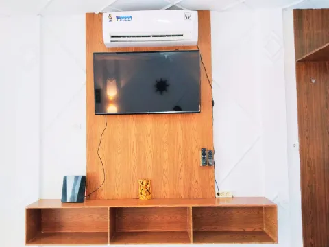 Hotel New Gondangdia Powered by Cocotel Kamar Photos