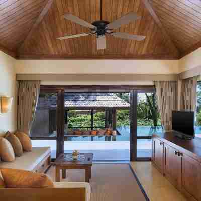 เชอราตัน ปราณบุรี หัวหิน วิลล่า Rooms