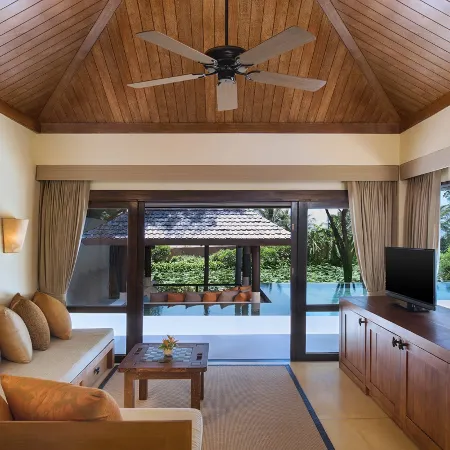 Sheraton Hua Hin Pranburi Villas