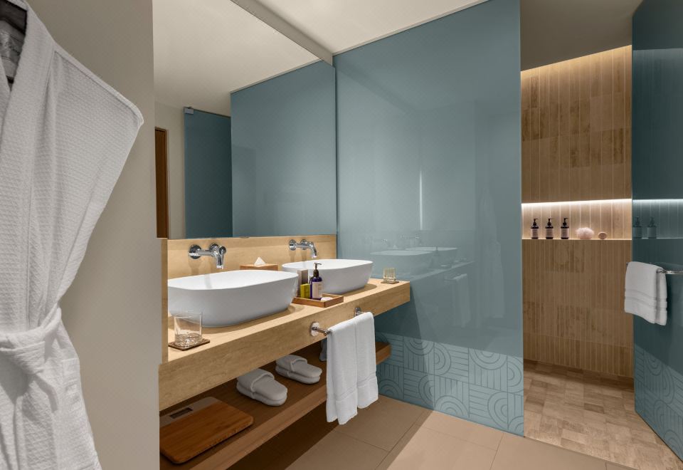 힐튼 칸쿤 마르 카리베