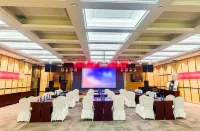 Yuxian World Grand Hotel Hotels in Min County