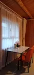 Qiongkushitai Lvye Mountain Villa - غرفة مطلة على الجبل