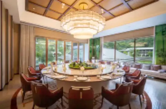 Yizhu Zhuyunli Hotel