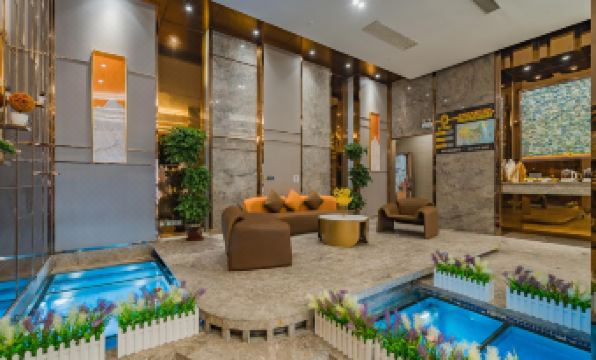 Super 8 Hotel Select (Guangzhou Station Xicun Metro Station)