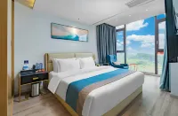 Emei Love Mountain Private Jia Suite Hotel Hotel in zona Wannian Temple