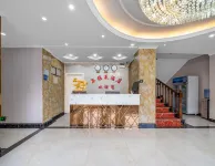 Xinyalai Hotel(Tianhe Zhongshang Shopping Plaza Branch, Wuhan Tianhe International Airport) - navetta aeroportuale