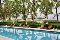 The Idle Hotel and Residence - Pools
