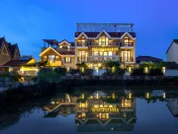 Shanghai Yinshan Yushe Holiday Villa Các khách sạn ở 