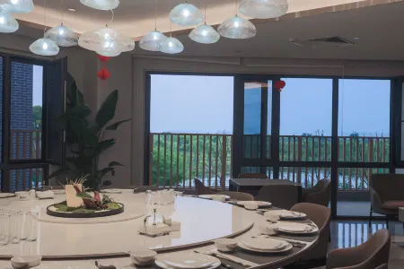 My gardening home garden hotel Отели рядом с достопримечательностью «Anhui Foreign Languages University»