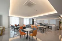 โรงแรมอีเลแกนท์ คลาวด์ คอร์ท วิวภูเขา รีทรีต ถงหลู่ - พร้อมอาหารเช้า