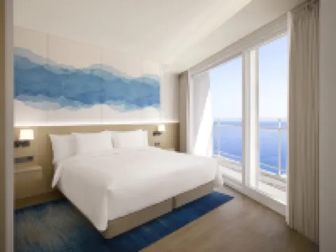 Cassia Sokcho Hotels in der Nähe von Daepohang Port