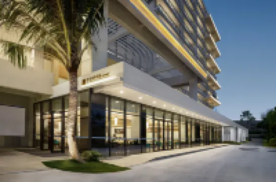 BLUE SEA HOTEL AT TIANYA SANYA