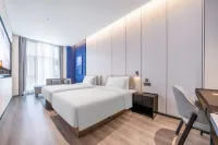 Atour Hotel Xindi Center Dongguan Xiping