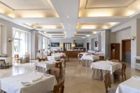 Parador de Jávea - Desayuno