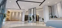 Crown Hotel Junyue
