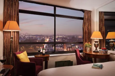 Millennium Hotel London Knightsbridge Hôtels à : Londres