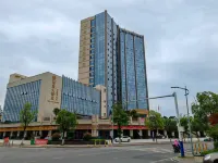 Vienna International Hotel Huaihua Xinhuang High-speed Railway Station Các khách sạn ở Tân Hoảng