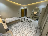 Foreign Home