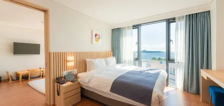 Hotel Fine Jeju