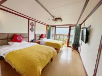 嘎百福中国式旅館(西江千戶苗寨展望台)