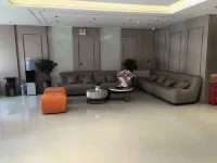 Jintaibai Boutique Hotel (Qingnian West Road) Hotels in Luntai