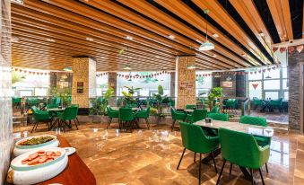 Rongcheng Ruilinwan Hotel