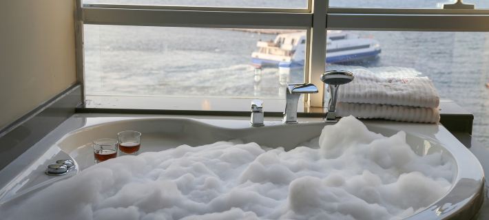 Pasaport Pier Hotel Ξενοδοχεία στην πόλη Σμύρνη