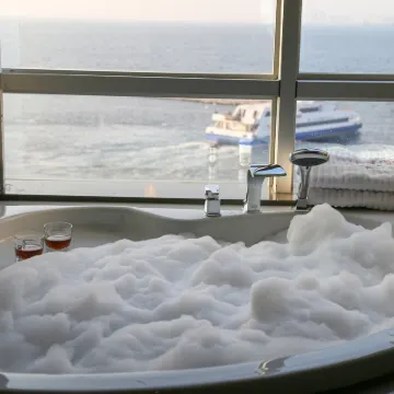 Pasaport Pier Hotel Hotels near Agora of Smyrna