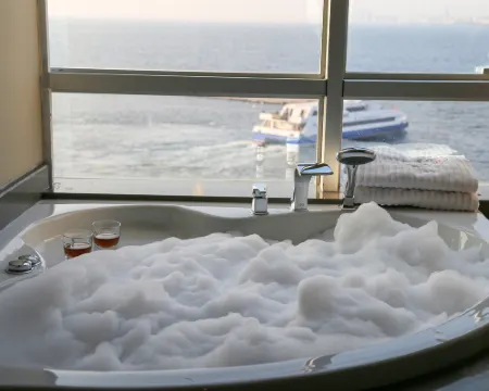 Pasaport Pier Hotel İzmir otelleri