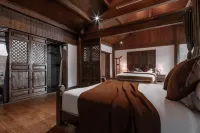 Lijiang Shuhe Ancient Town Lijuan Inn - albergo