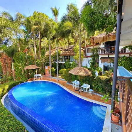 Villas by Eco Hotels Batangas